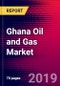 Ghana Oil and Gas Market, Size, Share, Outlook and Growth Opportunities 2020-2026 - Product Thumbnail Image