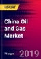 China Oil and Gas Market, Size, Share, Outlook and Growth Opportunities 2020-2026 - Product Thumbnail Image
