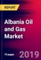 Albania Oil and Gas Market, Size, Share, Outlook and Growth Opportunities 2020-2026 - Product Thumbnail Image