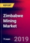 Zimbabwe Mining Market, Size, Share, Outlook and Growth Opportunities 2020-2026 - Product Thumbnail Image