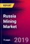Russia Mining Market, Size, Share, Outlook and Growth Opportunities 2020-2026 - Product Thumbnail Image