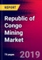 Republic of Congo Mining Market, Size, Share, Outlook and Growth Opportunities 2020-2026 - Product Thumbnail Image