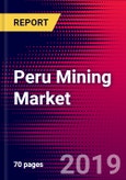 Peru Mining Market, Size, Share, Outlook and Growth Opportunities 2020-2026- Product Image