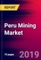 Peru Mining Market, Size, Share, Outlook and Growth Opportunities 2020-2026 - Product Thumbnail Image