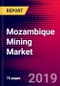 Mozambique Mining Market, Size, Share, Outlook and Growth Opportunities 2020-2026 - Product Thumbnail Image