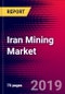 Iran Mining Market, Size, Share, Outlook and Growth Opportunities 2020-2026 - Product Thumbnail Image