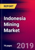 Indonesia Mining Market, Size, Share, Outlook and Growth Opportunities 2020-2026- Product Image