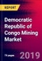 Democratic Republic of Congo Mining Market, Size, Share, Outlook and Growth Opportunities 2020-2026 - Product Thumbnail Image
