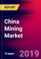 China Mining Market, Size, Share, Outlook and Growth Opportunities 2020-2026 - Product Thumbnail Image