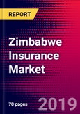 Zimbabwe Insurance Market, Size, Share, Outlook and Growth Opportunities 2020-2026- Product Image