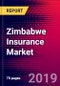 Zimbabwe Insurance Market, Size, Share, Outlook and Growth Opportunities 2020-2026 - Product Thumbnail Image