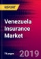 Venezuela Insurance Market, Size, Share, Outlook and Growth Opportunities 2020-2026 - Product Thumbnail Image