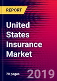United States Insurance Market, Size, Share, Outlook and Growth Opportunities 2020-2026- Product Image