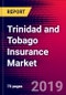 Trinidad and Tobago Insurance Market, Size, Share, Outlook and Growth Opportunities 2020-2026 - Product Thumbnail Image