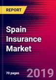 Spain Insurance Market, Size, Share, Outlook and Growth Opportunities 2020-2026- Product Image