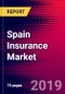 Spain Insurance Market, Size, Share, Outlook and Growth Opportunities 2020-2026 - Product Thumbnail Image