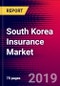 South Korea Insurance Market, Size, Share, Outlook and Growth Opportunities 2020-2026 - Product Thumbnail Image