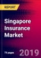 Singapore Insurance Market, Size, Share, Outlook and Growth Opportunities 2020-2026 - Product Thumbnail Image