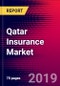 Qatar Insurance Market, Size, Share, Outlook and Growth Opportunities 2020-2026 - Product Thumbnail Image