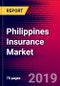 Philippines Insurance Market, Size, Share, Outlook and Growth Opportunities 2020-2026 - Product Thumbnail Image