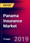 Panama Insurance Market, Size, Share, Outlook and Growth Opportunities 2020-2026 - Product Thumbnail Image
