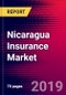 Nicaragua Insurance Market, Size, Share, Outlook and Growth Opportunities 2020-2026 - Product Thumbnail Image