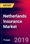 Netherlands Insurance Market, Size, Share, Outlook and Growth Opportunities 2020-2026 - Product Thumbnail Image