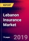 Lebanon Insurance Market, Size, Share, Outlook and Growth Opportunities 2020-2026 - Product Thumbnail Image