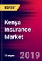 Kenya Insurance Market, Size, Share, Outlook and Growth Opportunities 2020-2026 - Product Thumbnail Image