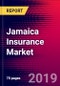Jamaica Insurance Market, Size, Share, Outlook and Growth Opportunities 2020-2026 - Product Thumbnail Image