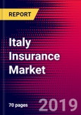 Italy Insurance Market, Size, Share, Outlook and Growth Opportunities 2020-2026- Product Image
