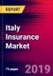 Italy Insurance Market, Size, Share, Outlook and Growth Opportunities 2020-2026 - Product Thumbnail Image