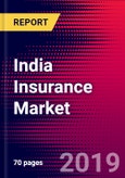 India Insurance Market, Size, Share, Outlook and Growth Opportunities 2020-2026- Product Image