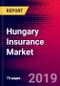 Hungary Insurance Market, Size, Share, Outlook and Growth Opportunities 2020-2026 - Product Thumbnail Image