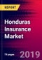 Honduras Insurance Market, Size, Share, Outlook and Growth Opportunities 2020-2026 - Product Thumbnail Image