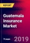 Guatemala Insurance Market, Size, Share, Outlook and Growth Opportunities 2020-2026 - Product Thumbnail Image