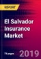 El Salvador Insurance Market, Size, Share, Outlook and Growth Opportunities 2020-2026 - Product Thumbnail Image