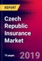 Czech Republic Insurance Market, Size, Share, Outlook and Growth Opportunities 2020-2026 - Product Thumbnail Image