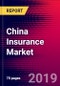 China Insurance Market, Size, Share, Outlook and Growth Opportunities 2020-2026 - Product Thumbnail Image