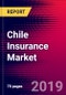Chile Insurance Market, Size, Share, Outlook and Growth Opportunities 2020-2026 - Product Thumbnail Image