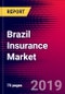 Brazil Insurance Market, Size, Share, Outlook and Growth Opportunities 2020-2026 - Product Thumbnail Image