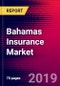 Bahamas Insurance Market, Size, Share, Outlook and Growth Opportunities 2020-2026 - Product Thumbnail Image