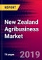 New Zealand Agribusiness Market, Size, Share, Outlook and Growth Opportunities 2020-2026 - Product Image