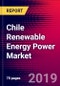 Chile Renewable Energy Power Market, Size, Share, Outlook and Growth Opportunities 2020-2026 - Product Thumbnail Image