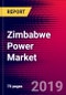 Zimbabwe Power Market, Size, Share, Outlook and Growth Opportunities 2020-2026 - Product Thumbnail Image