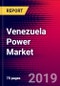 Venezuela Power Market, Size, Share, Outlook and Growth Opportunities 2020-2026 - Product Thumbnail Image
