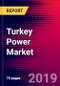 Turkey Power Market, Size, Share, Outlook and Growth Opportunities 2020-2026 - Product Thumbnail Image