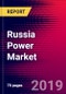 Russia Power Market, Size, Share, Outlook and Growth Opportunities 2020-2026 - Product Thumbnail Image