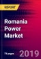 Romania Power Market, Size, Share, Outlook and Growth Opportunities 2020-2026 - Product Thumbnail Image