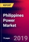 Philippines Power Market, Size, Share, Outlook and Growth Opportunities 2020-2026 - Product Thumbnail Image